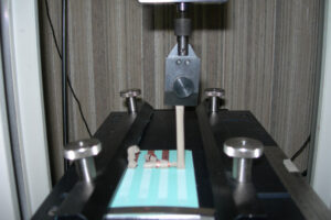 Testing of Adhesive on Copper Foil